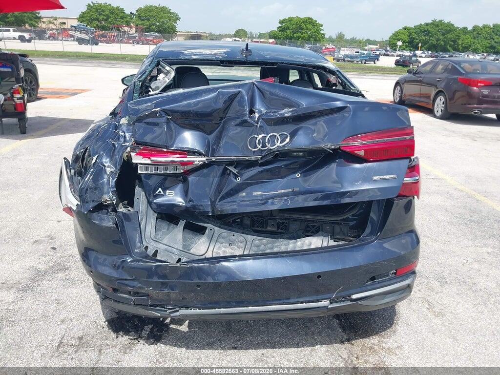 WAUL2BF24RN016369 2024 AUDI A6 photo no. 6