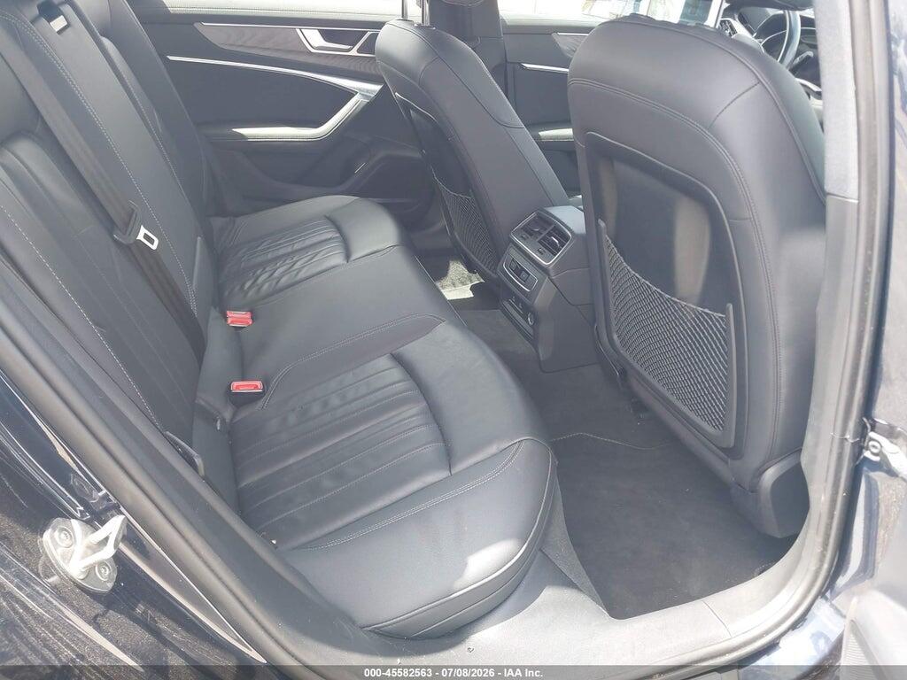 WAUL2BF24RN016369 2024 AUDI A6 photo no. 8