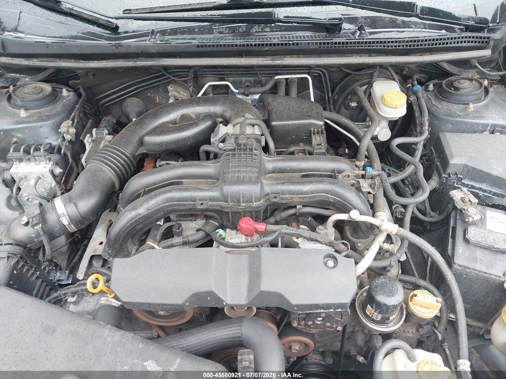 JF1GPAC62E8247292 2014 SUBARU IMPREZA photo no. 10