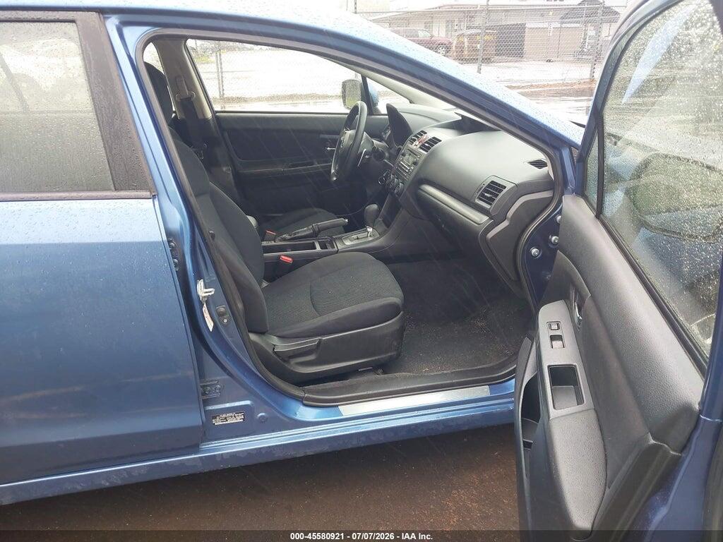 JF1GPAC62E8247292 2014 SUBARU IMPREZA photo no. 5