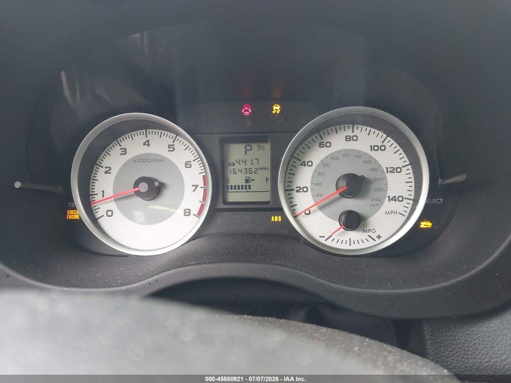 JF1GPAC62E8247292 2014 SUBARU IMPREZA photo no. 7