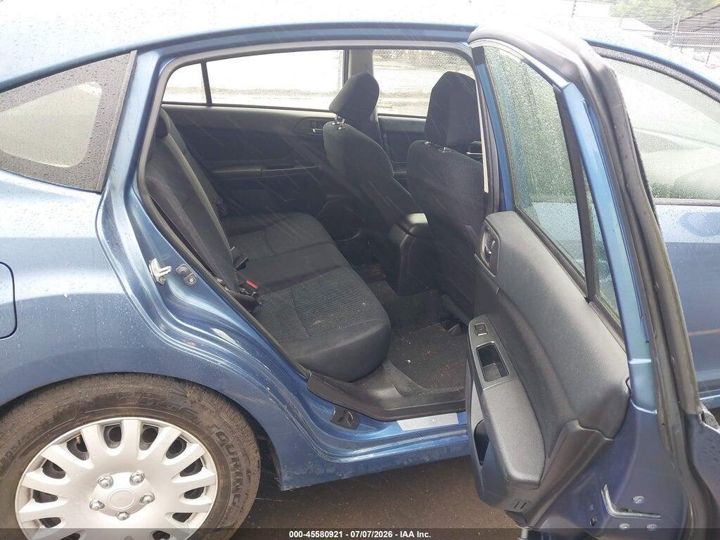 JF1GPAC62E8247292 2014 SUBARU IMPREZA photo no. 8
