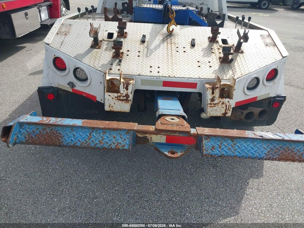 1FDRF3GT5DEA16724 2013 FORD F-350 CHASSIS photo no. 12