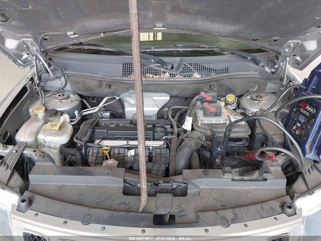 1C4NJCBA0HD123859 2017 JEEP COMPASS photo no. 10