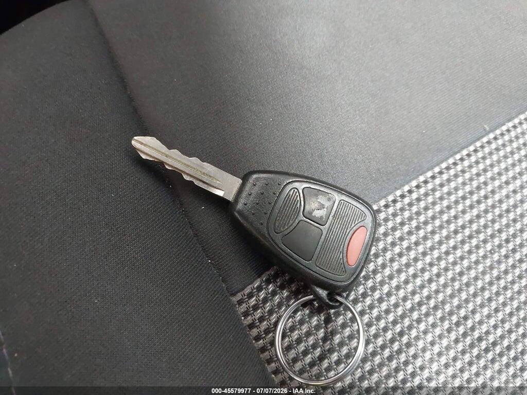 1C4NJCBA0HD123859 2017 JEEP COMPASS photo no. 11