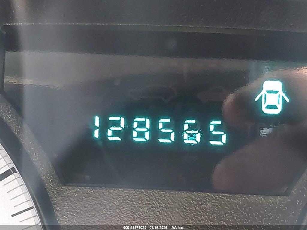 2C3CK5CV6AH134539 2010 CHRYSLER 300 photo no. 12