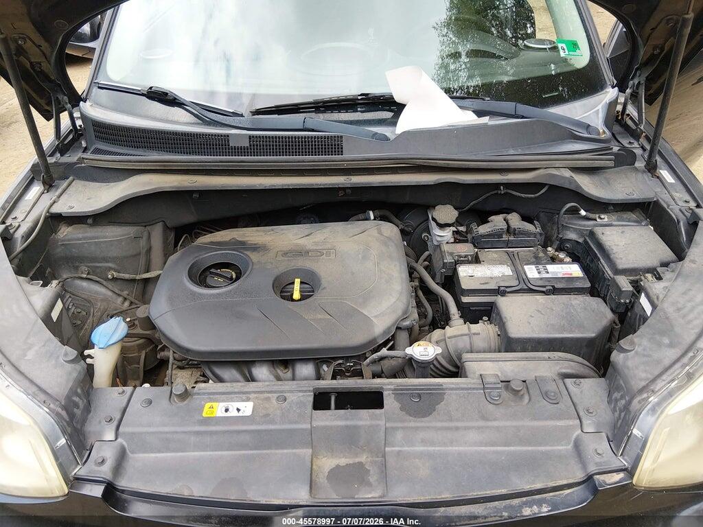 KNDJP3A54E7058090 2014 KIA SOUL photo no. 10