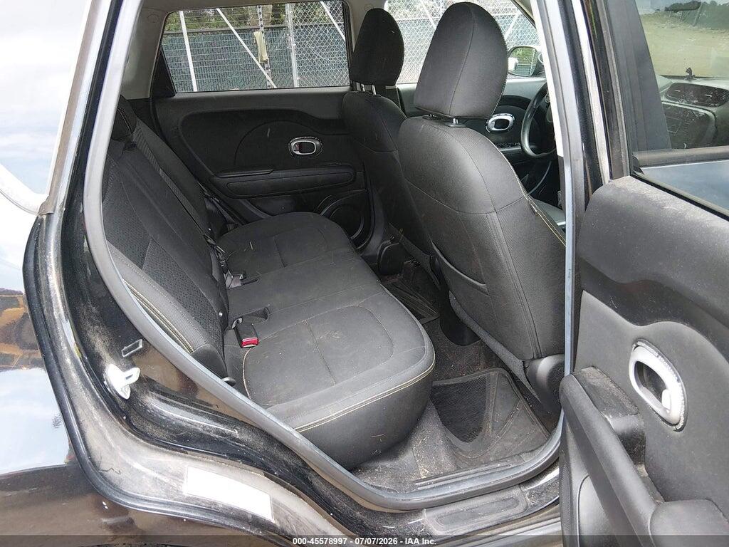 KNDJP3A54E7058090 2014 KIA SOUL photo no. 8