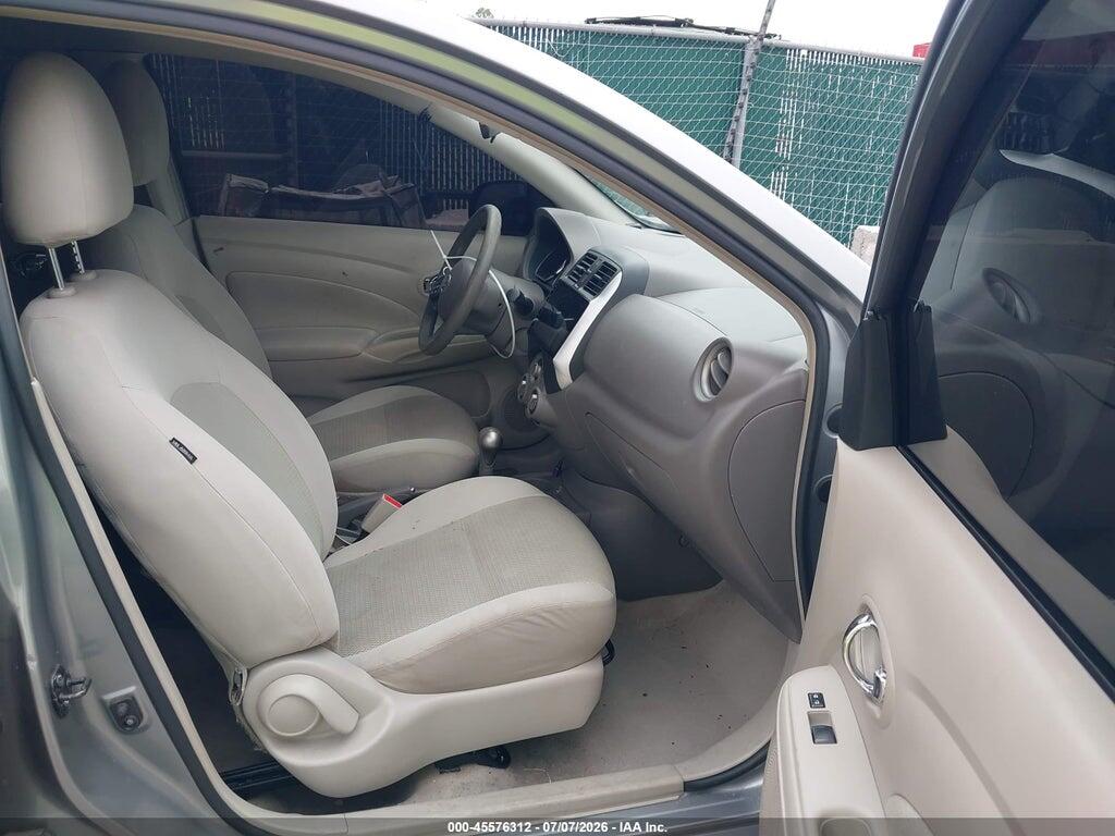 3N1CN7AP2DL820868 2013 NISSAN VERSA photo no. 5