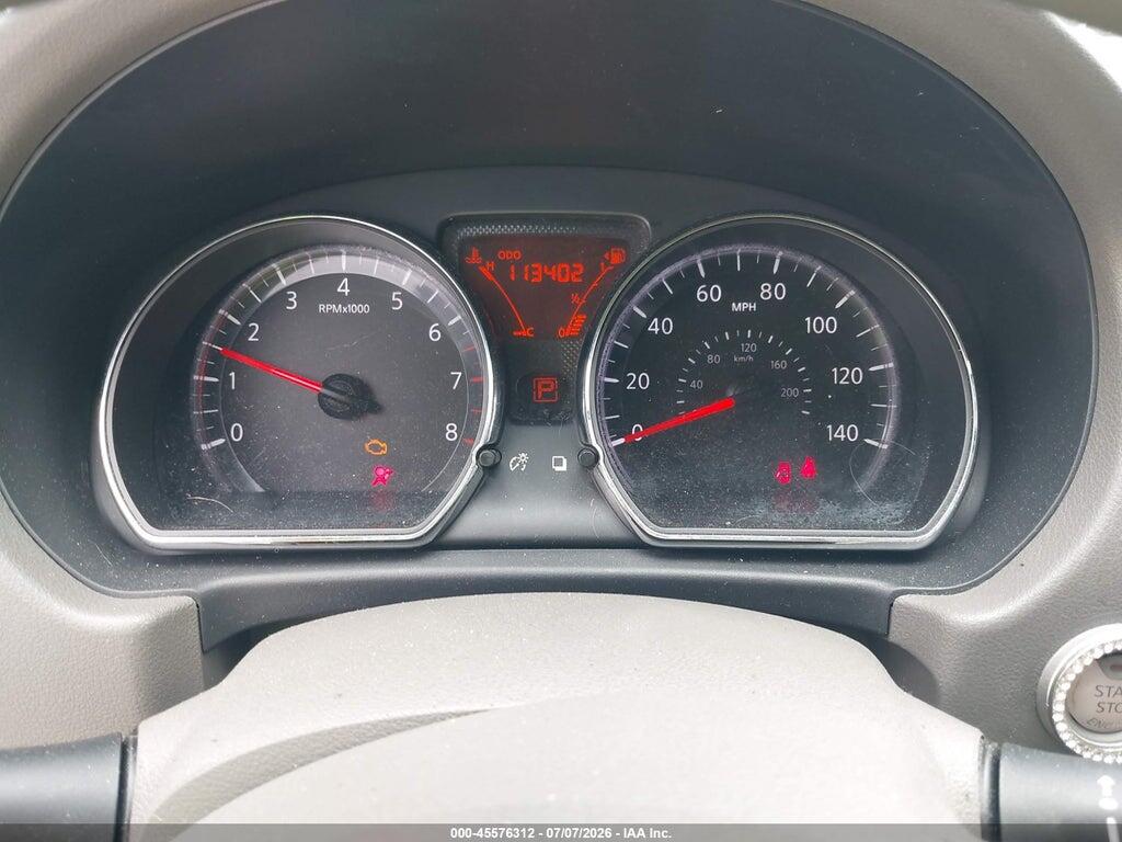 3N1CN7AP2DL820868 2013 NISSAN VERSA photo no. 7