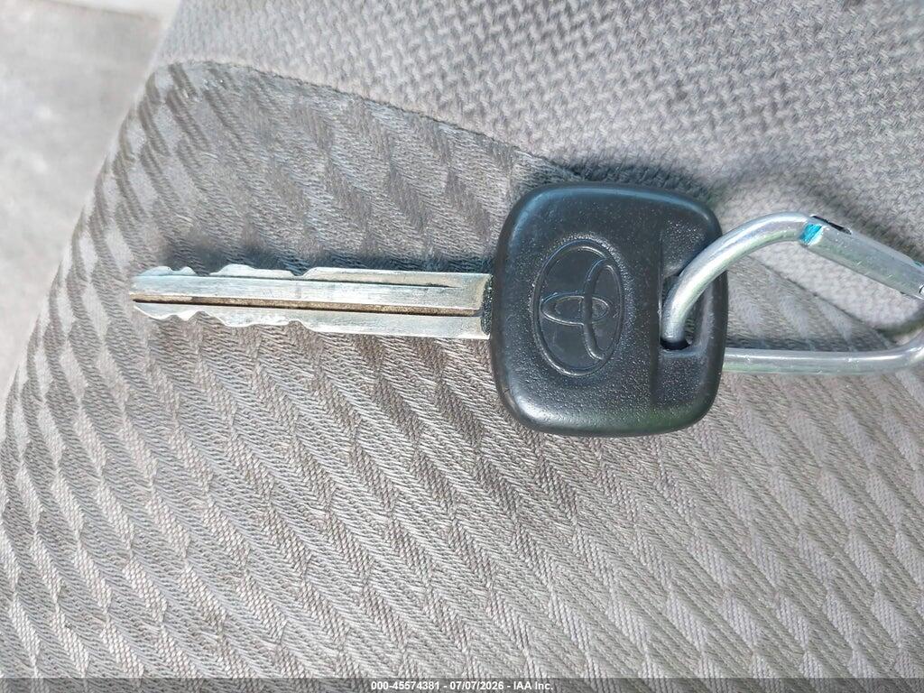 JTEGD21A260134552 2006 TOYOTA HIGHLANDER photo no. 11