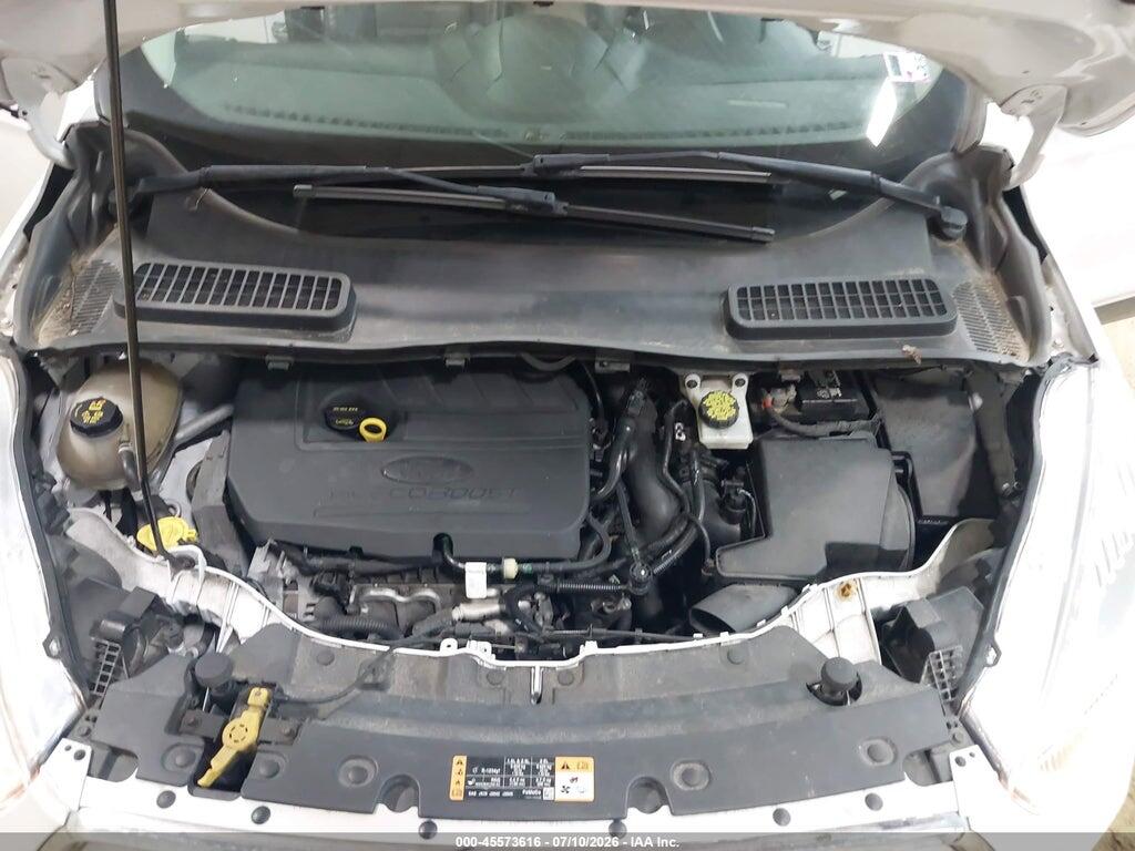 1FMCU0GD7JUD22960 2018 FORD ESCAPE photo no. 10