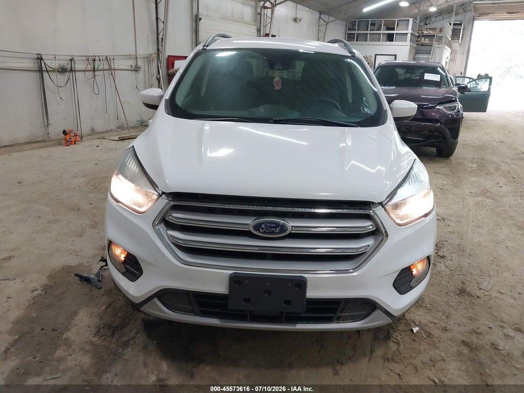 1FMCU0GD7JUD22960 2018 FORD ESCAPE photo no. 12