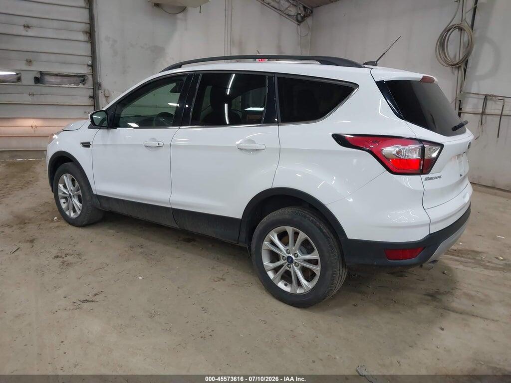 1FMCU0GD7JUD22960 2018 FORD ESCAPE photo no. 3