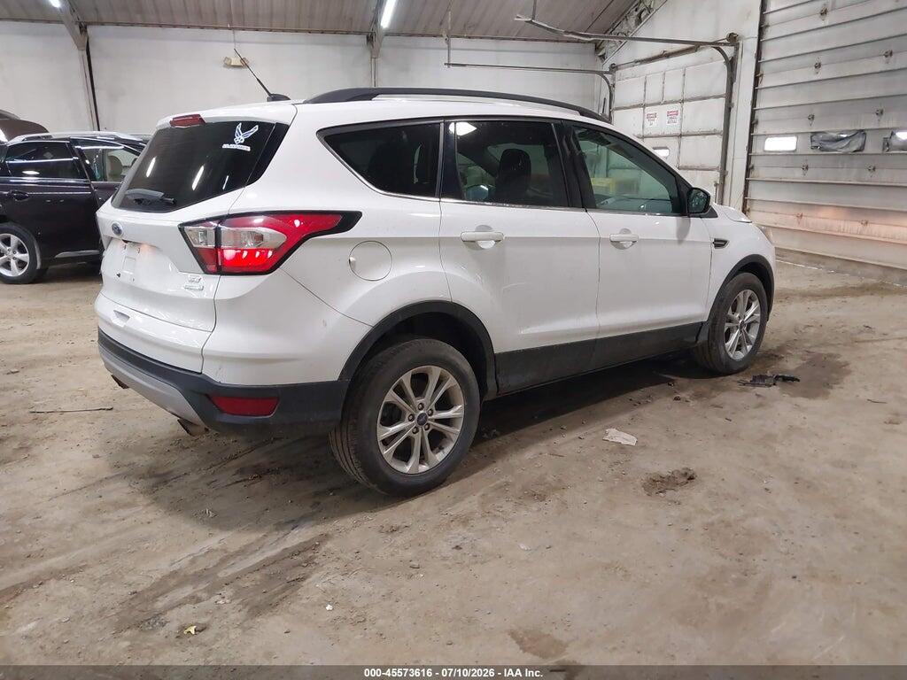 1FMCU0GD7JUD22960 2018 FORD ESCAPE photo no. 4