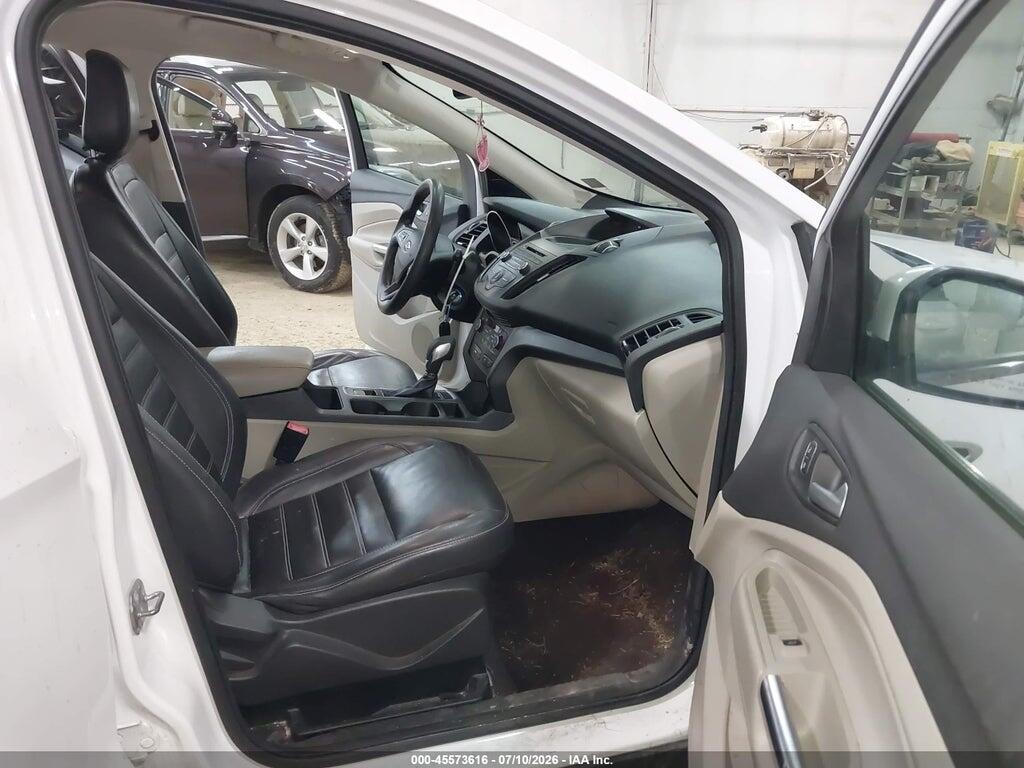 1FMCU0GD7JUD22960 2018 FORD ESCAPE photo no. 5