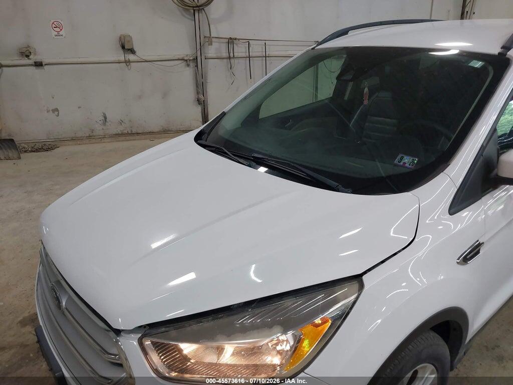 1FMCU0GD7JUD22960 2018 FORD ESCAPE photo no. 6