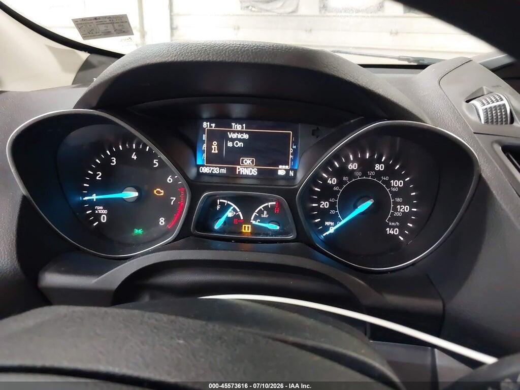 1FMCU0GD7JUD22960 2018 FORD ESCAPE photo no. 7
