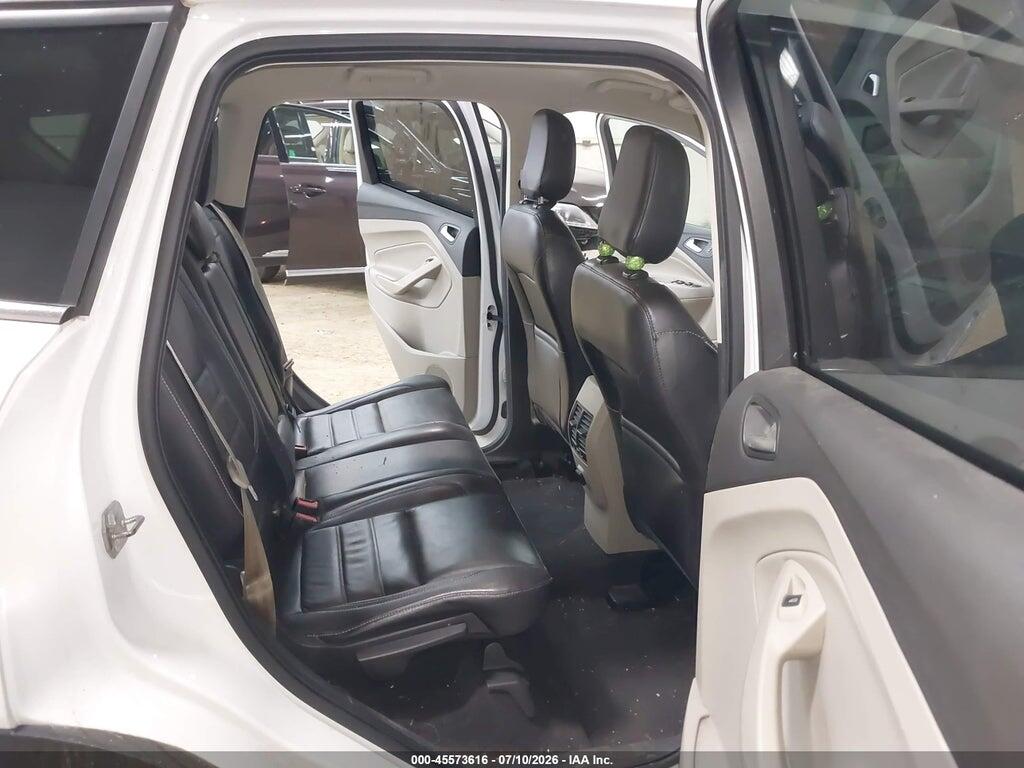 1FMCU0GD7JUD22960 2018 FORD ESCAPE photo no. 8