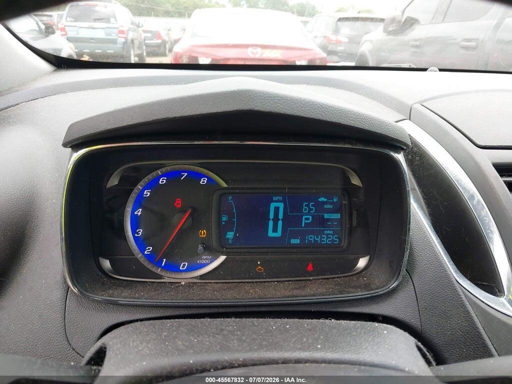 3GNCJMSB9GL127267 2016 CHEVROLET TRAX photo no. 7