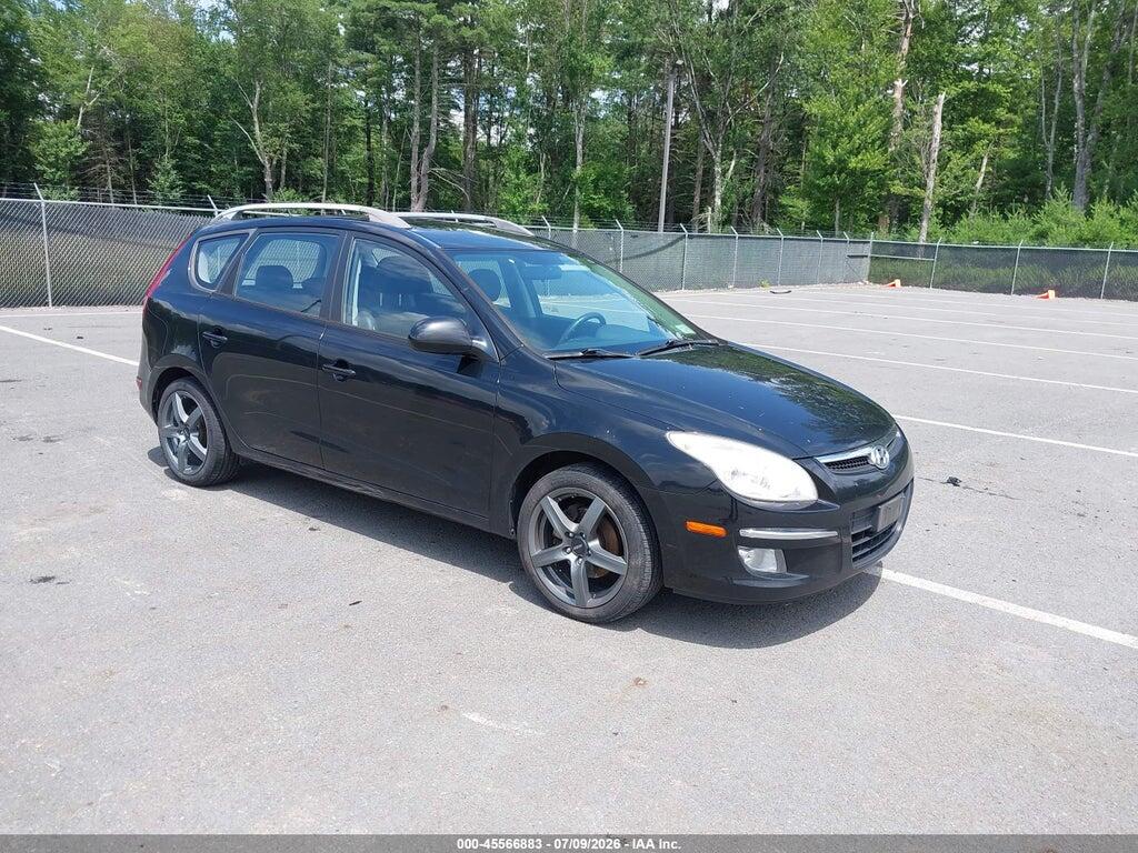 KMHDC8AE7CU156370 2012 HYUNDAI ELANTRA TOURING photo no. 1