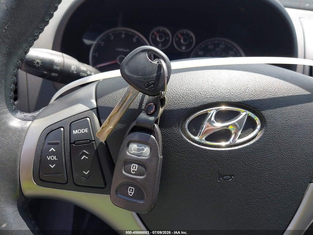KMHDC8AE7CU156370 2012 HYUNDAI ELANTRA TOURING photo no. 11
