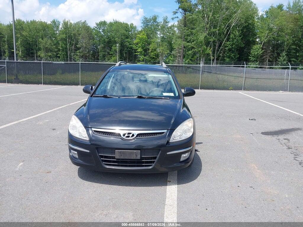 KMHDC8AE7CU156370 2012 HYUNDAI ELANTRA TOURING photo no. 12
