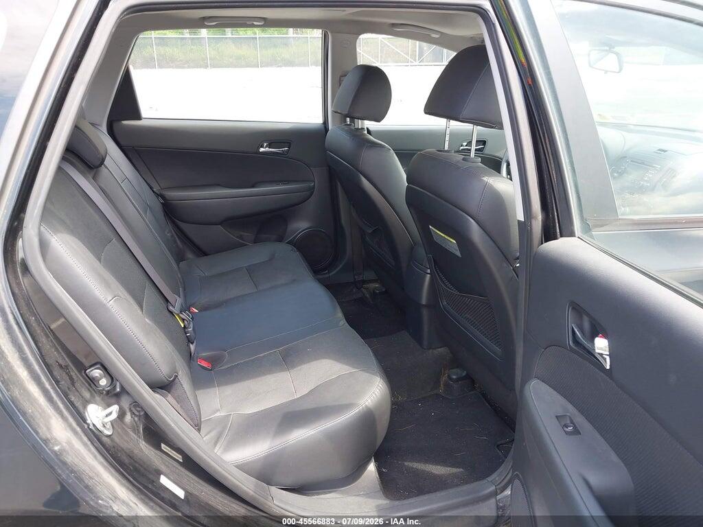 KMHDC8AE7CU156370 2012 HYUNDAI ELANTRA TOURING photo no. 8