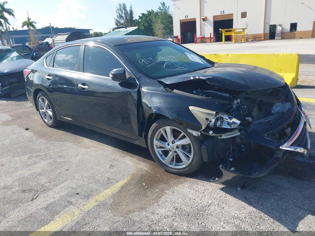 1N4AL3AP0EC202017 2014 NISSAN ALTIMA photo no. 1