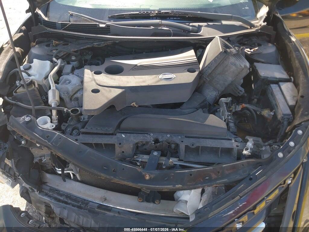 1N4AL3AP0EC202017 2014 NISSAN ALTIMA photo no. 10