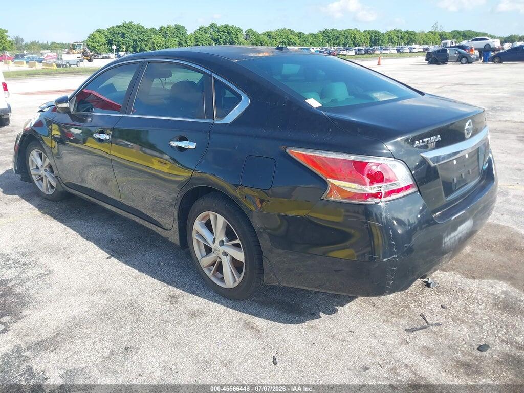 1N4AL3AP0EC202017 2014 NISSAN ALTIMA photo no. 3