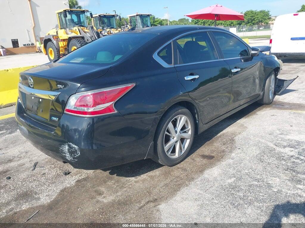 1N4AL3AP0EC202017 2014 NISSAN ALTIMA photo no. 4