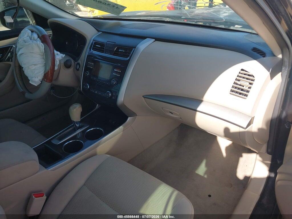 1N4AL3AP0EC202017 2014 NISSAN ALTIMA photo no. 5