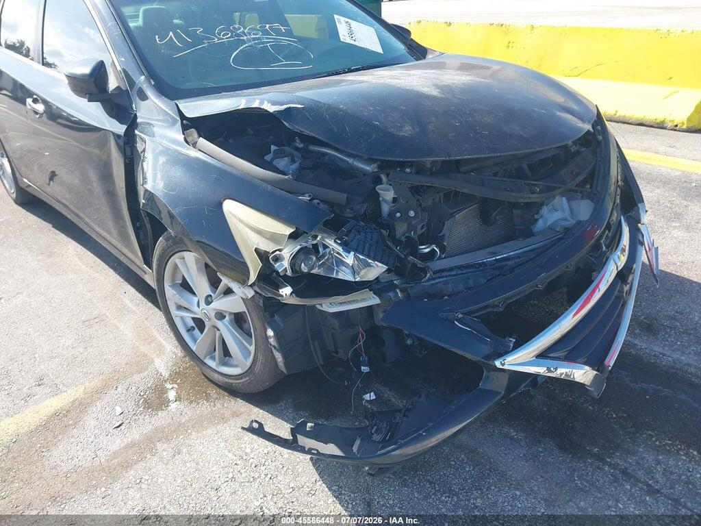 1N4AL3AP0EC202017 2014 NISSAN ALTIMA photo no. 6