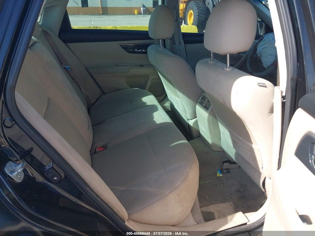 1N4AL3AP0EC202017 2014 NISSAN ALTIMA photo no. 8
