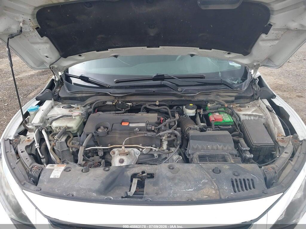 2HGFC2F77HH522019 2017 HONDA CIVIC photo no. 10