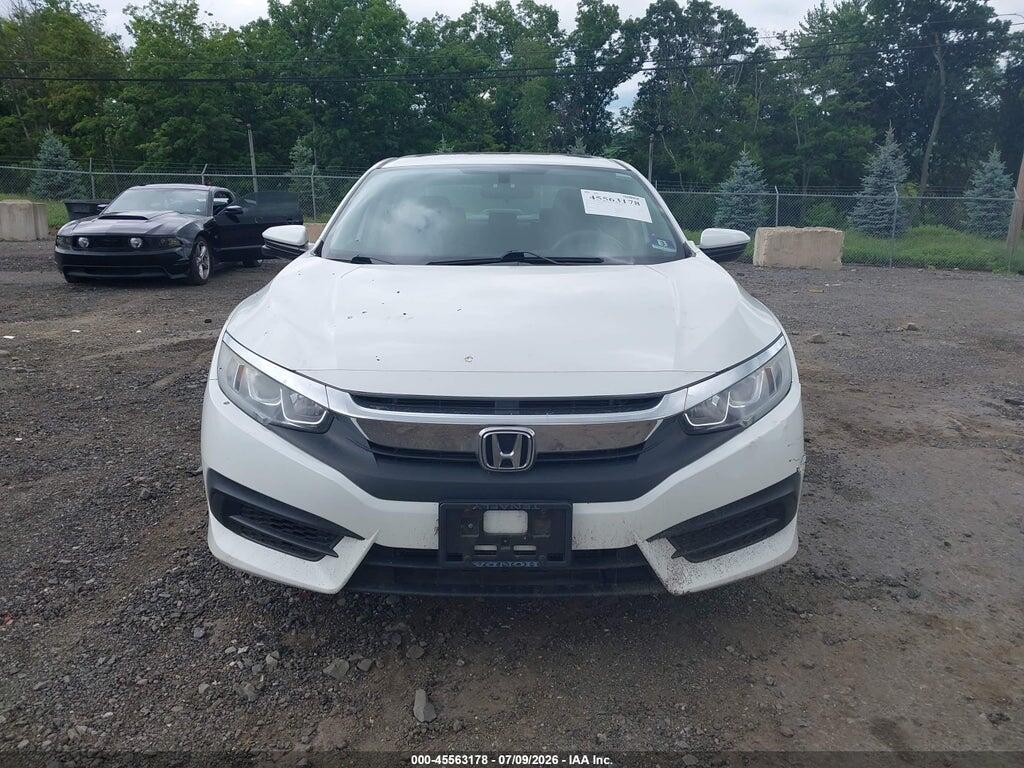 2HGFC2F77HH522019 2017 HONDA CIVIC photo no. 12
