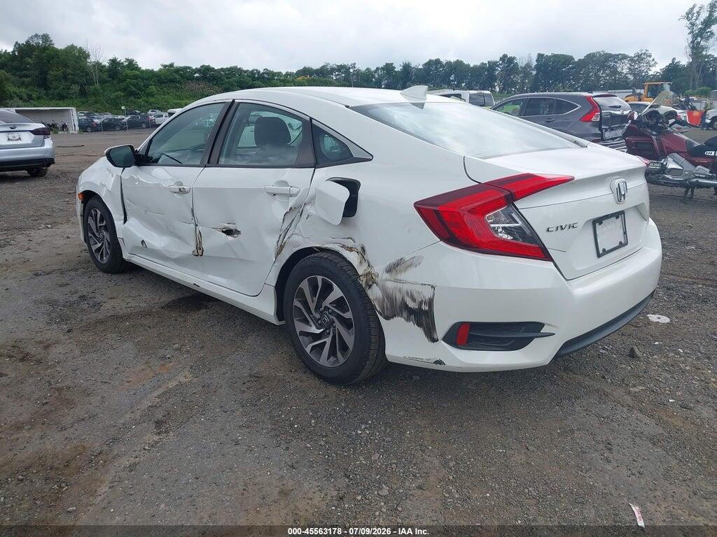 2HGFC2F77HH522019 2017 HONDA CIVIC photo no. 3