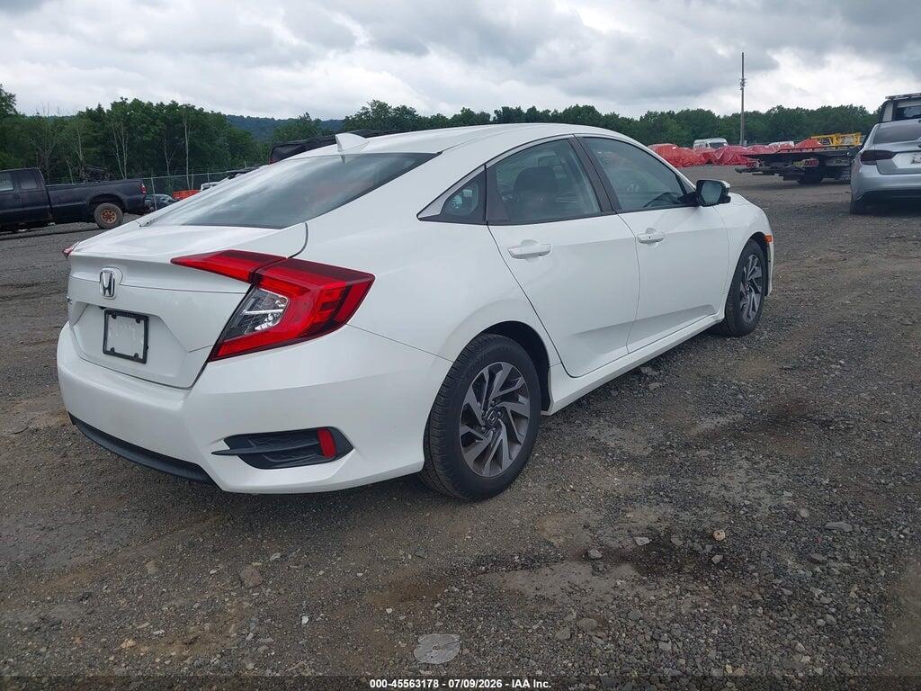 2HGFC2F77HH522019 2017 HONDA CIVIC photo no. 4