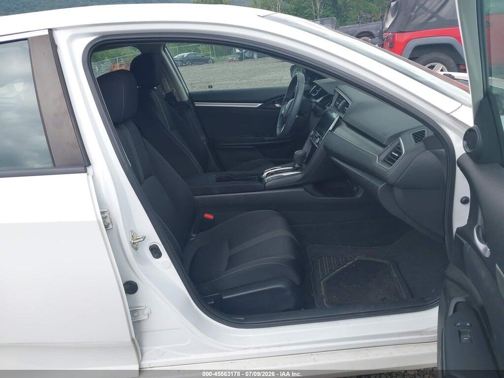 2HGFC2F77HH522019 2017 HONDA CIVIC photo no. 5