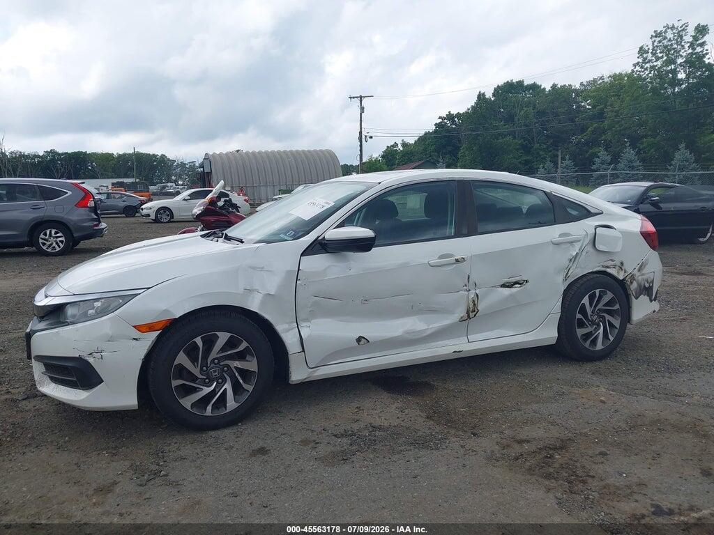 2HGFC2F77HH522019 2017 HONDA CIVIC photo no. 6