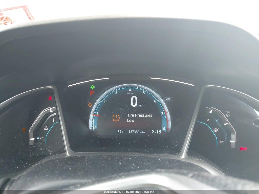 2HGFC2F77HH522019 2017 HONDA CIVIC photo no. 7