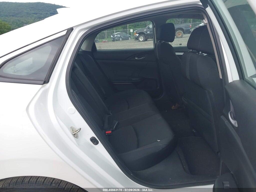 2HGFC2F77HH522019 2017 HONDA CIVIC photo no. 8