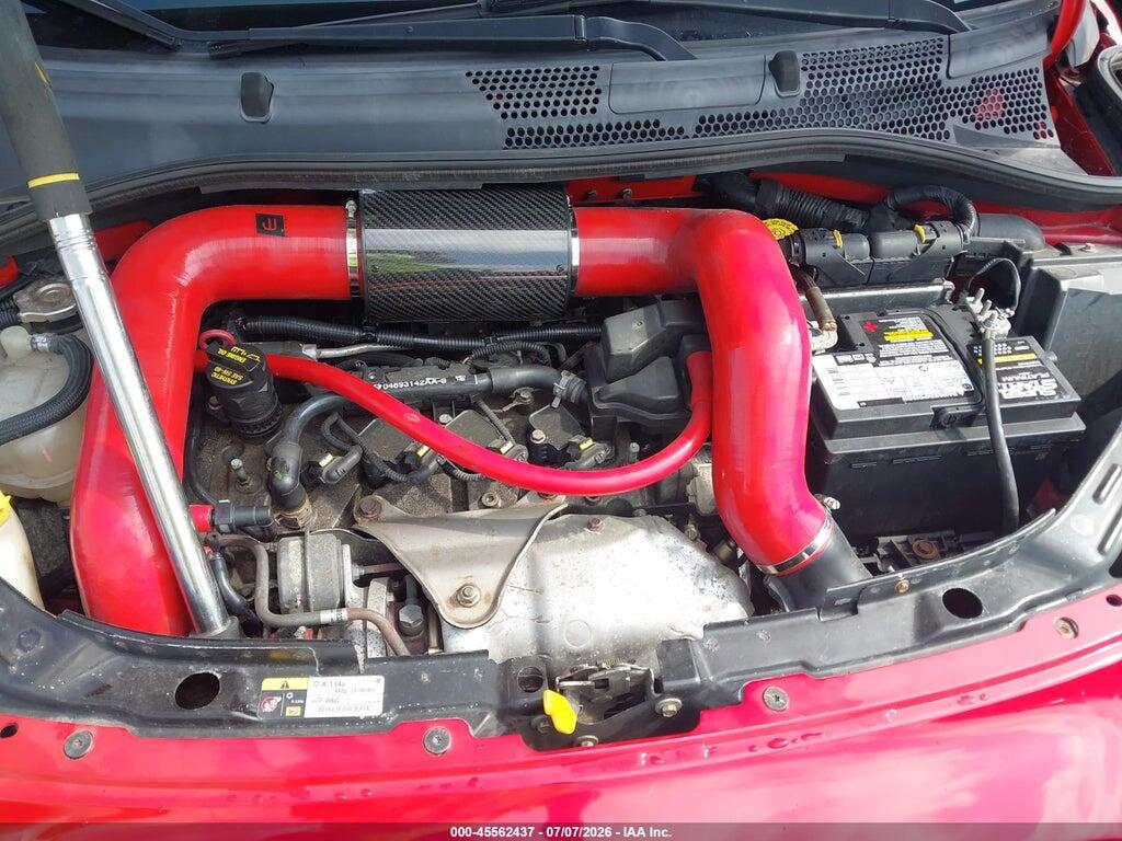 3C3CFFFH1DT573255 2013 FIAT 500 photo no. 10