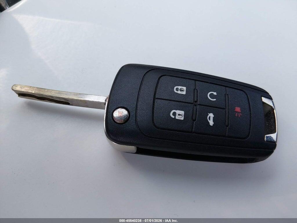2GNALFEC9B1158062 2011 CHEVROLET EQUINOX photo no. 11