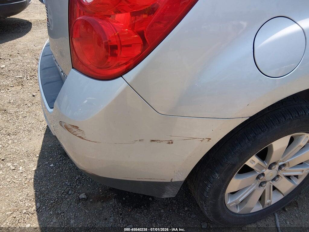 2GNALFEC9B1158062 2011 CHEVROLET EQUINOX photo no. 6