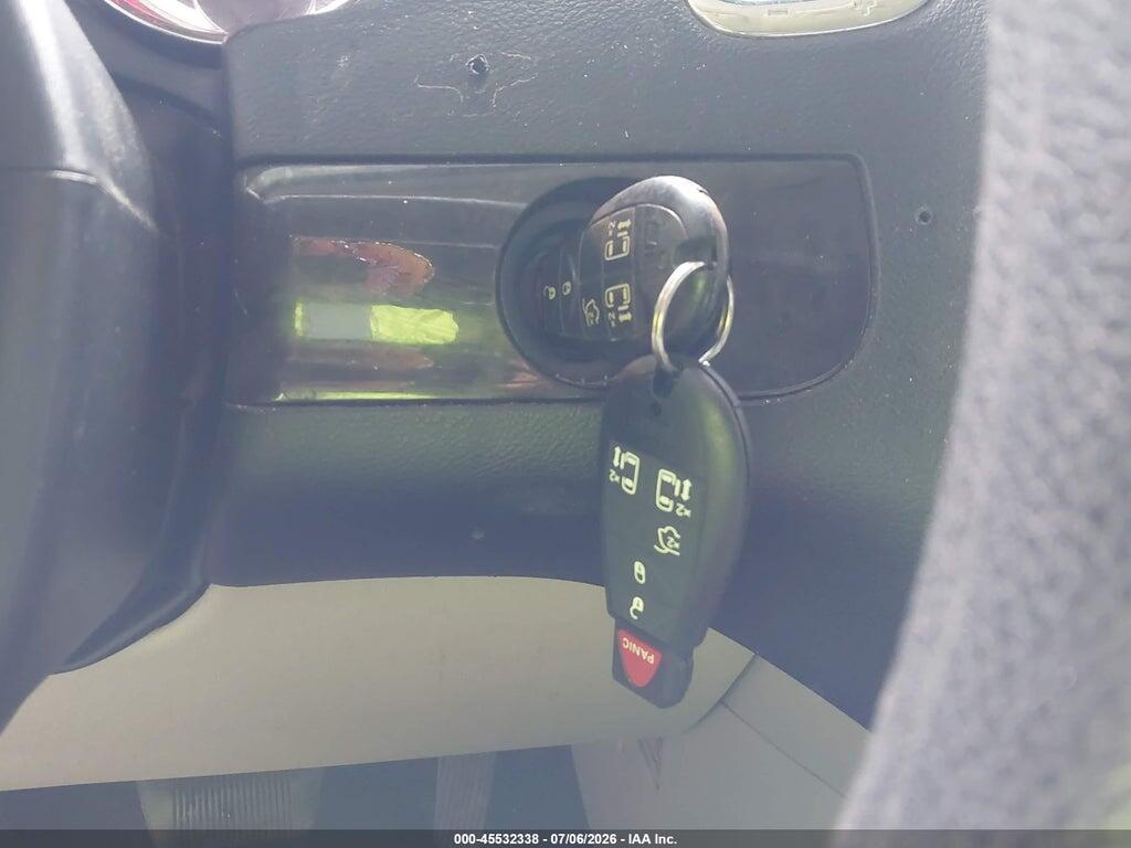 2C4RDGCG7GR225481 2016 DODGE GRAND CARAVAN photo no. 11
