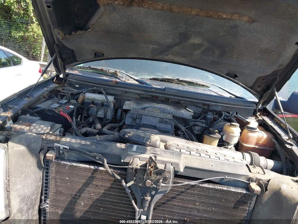 1FTPX14V67FB77181 2007 FORD F-150 photo no. 10