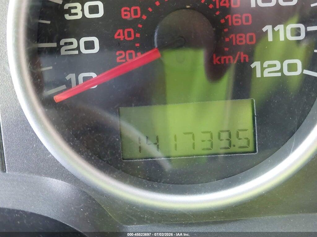 1FTPX14V67FB77181 2007 FORD F-150 photo no. 7