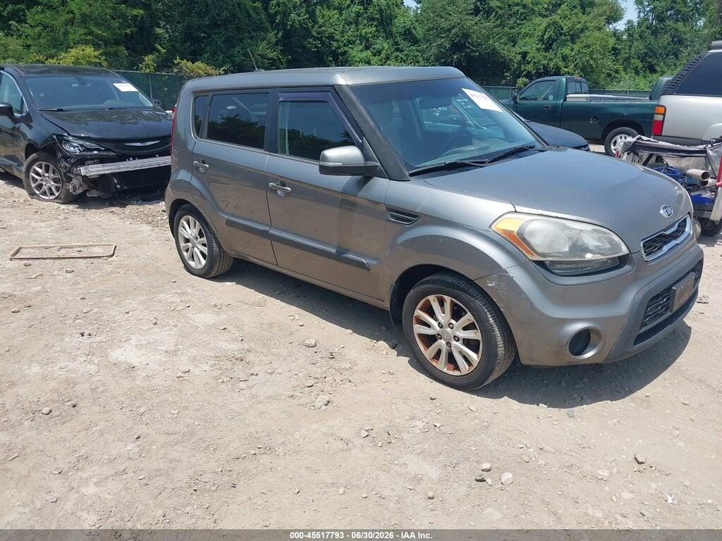 KNDJT2A64C7367988 2012 KIA SOUL photo no. 1